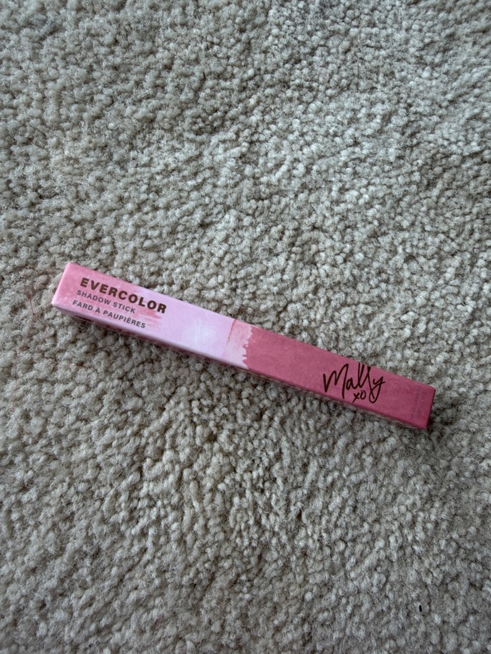 💥3/$20 Mally Beauty Evercolor Shadow Stick - Antique Rose Shimmer